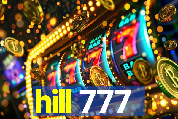 hill 777